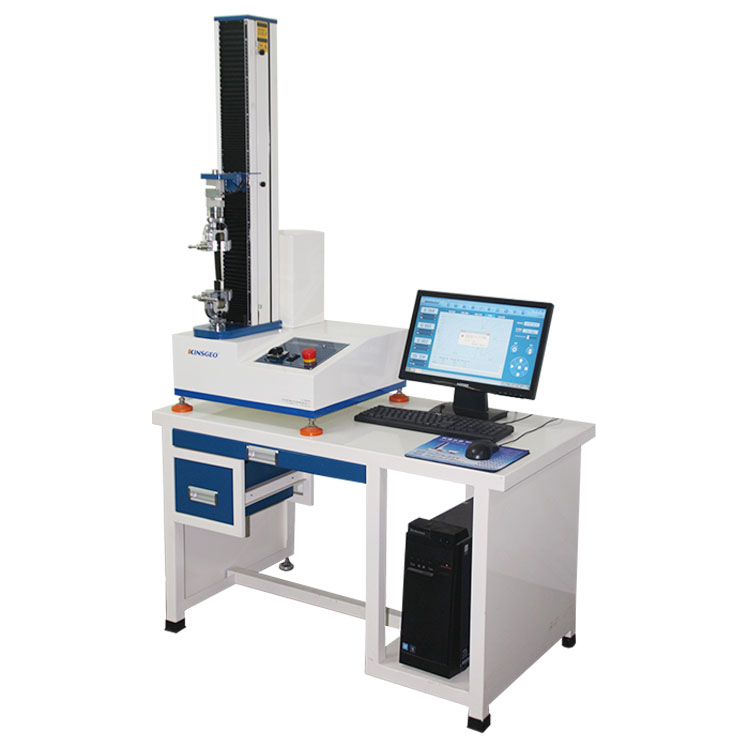 KJ-1065A剝離力/離型力試驗(yàn)機(jī) KJ-1065A剝離力/離型力試驗(yàn)機(jī)