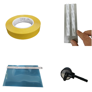 離型力測(cè)試準(zhǔn)備 離型力測(cè)試準(zhǔn)備