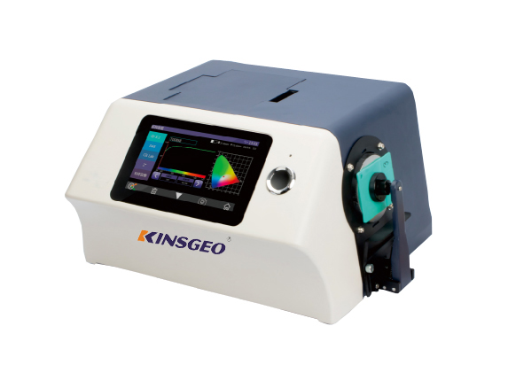 電腦色差儀 電腦色差儀