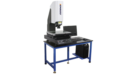 帶你簡單了解一下手動(dòng)影像測量儀