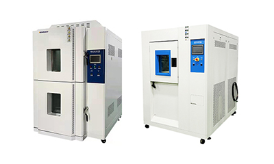 兩箱式冷熱沖擊試驗(yàn)箱和三箱式冷熱沖擊試驗(yàn)箱有什么區(qū)別？