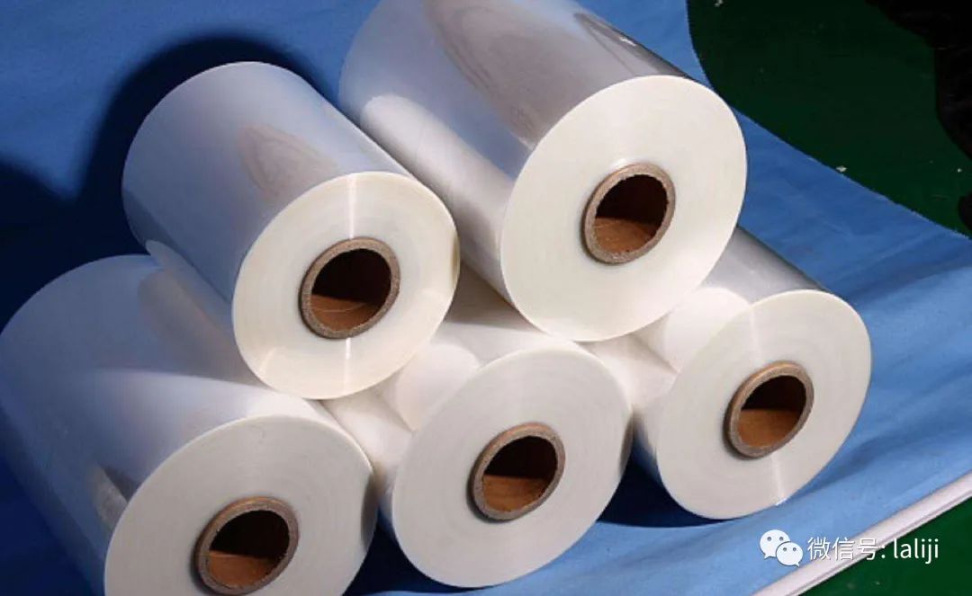 塑料薄膜性能測試有哪些？