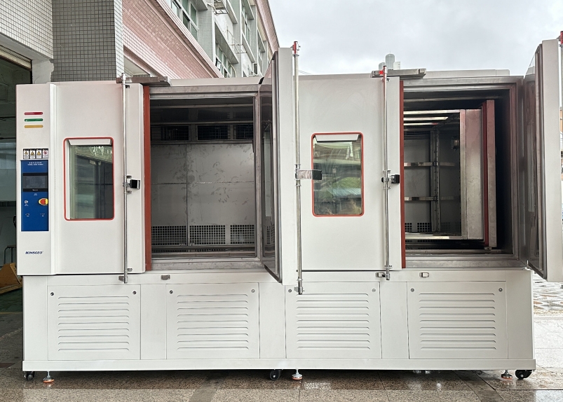 選購(gòu)冷熱沖擊試驗(yàn)箱要注意這幾點(diǎn)！