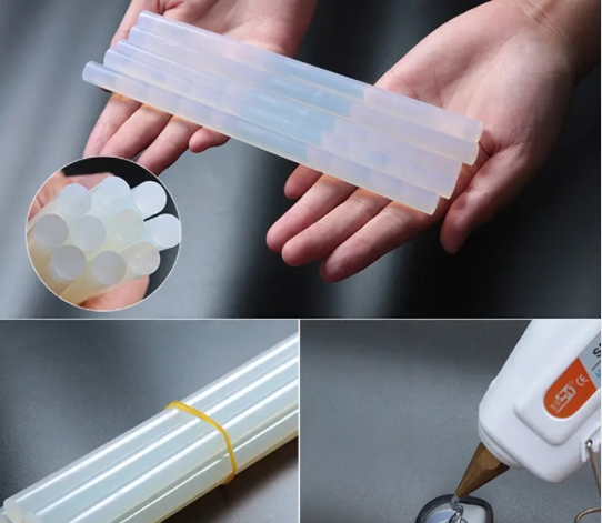 熱熔膠可以用在電子元件上？有哪些優(yōu)勢？