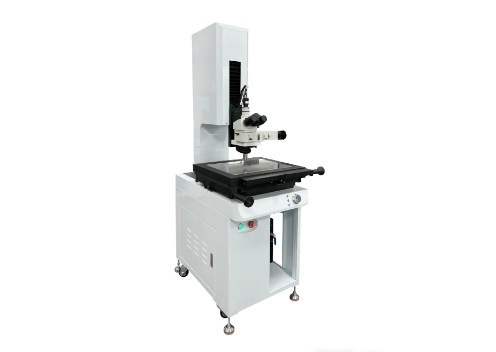 金相影像測量儀如何校準(zhǔn)？