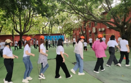 團建盛宴，燃爆這個秋天