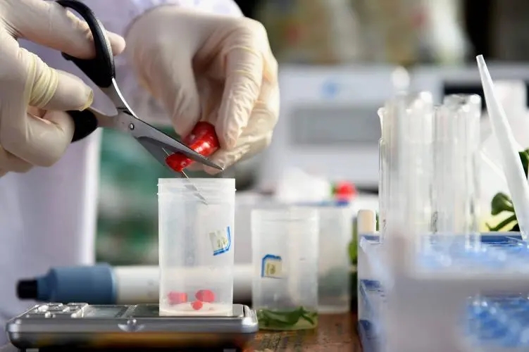 冷熱沖擊試驗(yàn)箱計(jì)量檢測(cè)哪些內(nèi)容