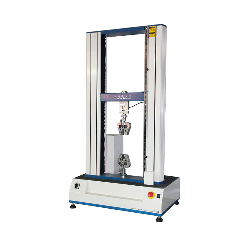 電腦式萬能材料試驗(yàn)機(jī)
