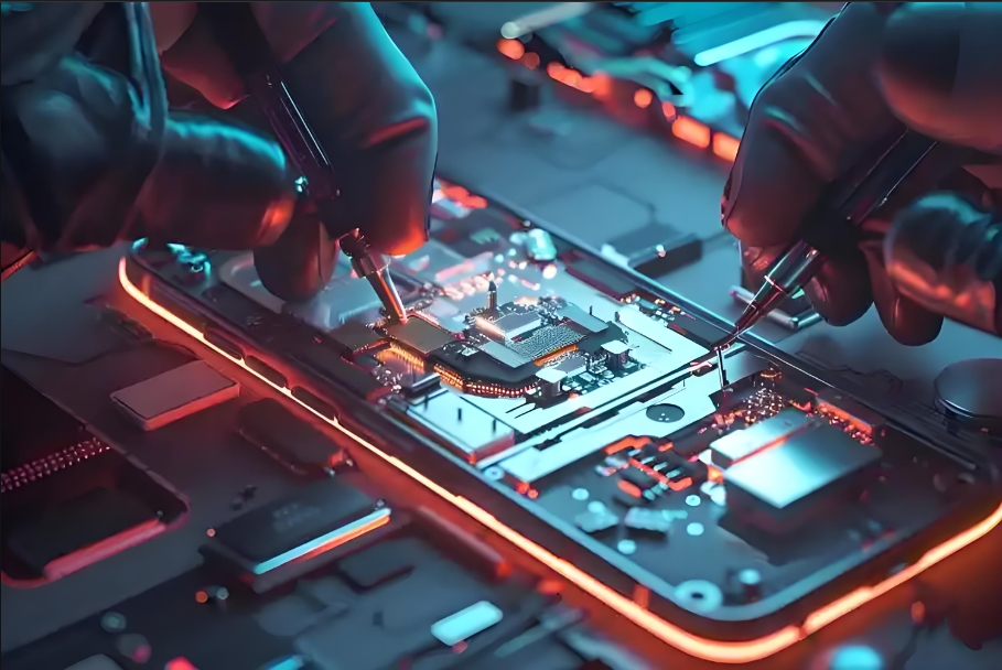 高低溫試驗箱測試可以放滿樣品嗎？